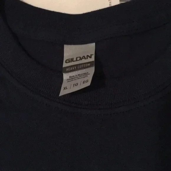 Gildan t shirt  XL - Picture 7 of 16